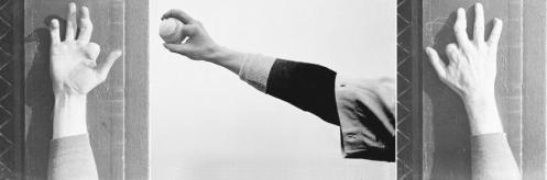 3 Finger Brown, Jackie, Davy Jones, Yogi Hurtin', and the 1906 World Series.