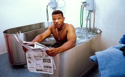 25 Incredible Rickey Henderson quotes & stories, all which may or may not be true.