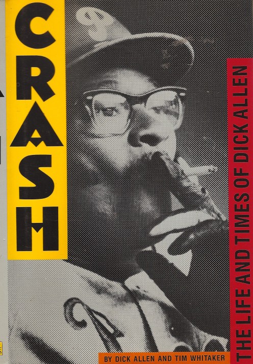 life and times of dick allen