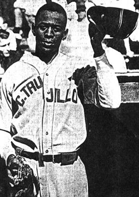 Satchel Paige Trujillo