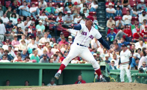 Bill Lee 1989