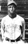 Cool Papa Bell St. Louis&nbsp;Stars