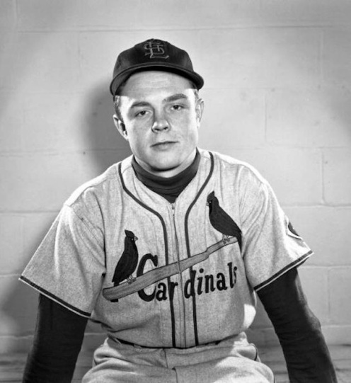 Earl Weaver - cardinals prospect