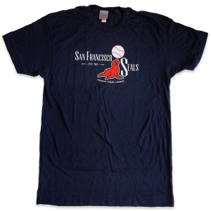Pelican Print Shop Seals Shirt