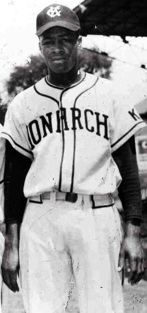Elston Howard Monarchs