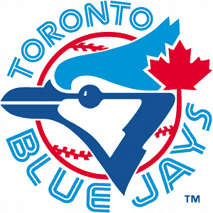 Toronto Blue Jays Logo