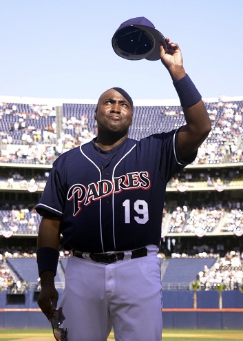 Tony Gwynn Last Game