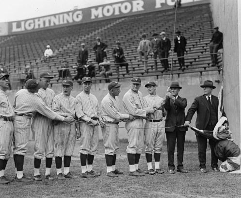 1925 Washington Nationals