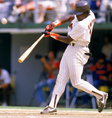 Tony Gween Brown Uniform