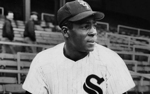 Minnie Minoso ChiSox