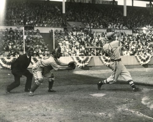 Bill Norman Hollywood Stars