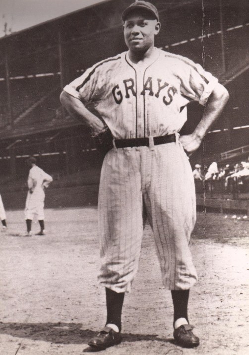Buck Leonard Grays