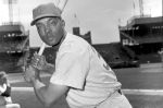 Monte Irvin Cubs