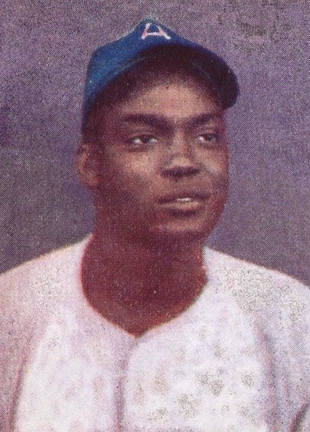 Monte Irving Almendares