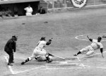 Monte Irvin Steals Home&nbsp;1951
