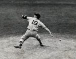 Bob Feller 1940