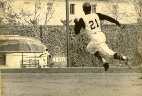 Roberto Clemente 1968