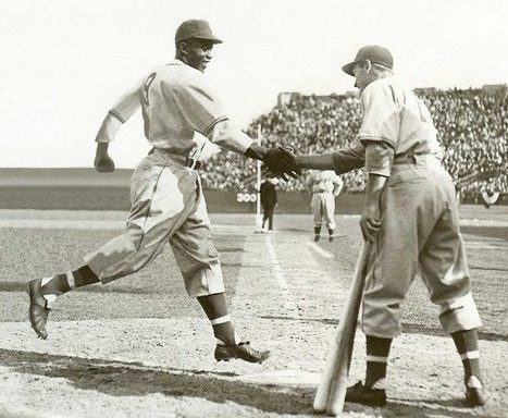 Jackie Robinson Royals