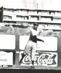 Satchel Paige 1961
